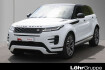 Land Rover Range Rover Evoque R-Dynamic HSE Range rover evoque r dynamic hse hybrid matrix