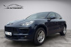 Porsche Macan  s diesel  3.0 76tkm