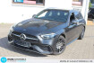 Mercedes Classe C AMG Line Benz c 220 t d amg line=pano=led=keyles=ahk=ambiente