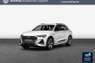 Audi e-Tron  E tron s quattro hud pano