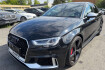 Audi RS3  Rs3 limo 2.5 tfsi quattro matrix pano 280kmh b&o