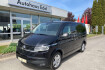 Volkswagen Multivan Trendline T6.1 multivan multivan 2.0 tdi dsg trendline 7 sitzer  ahk  led