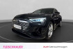 Audi Q8 e-tron advanced Q8 e tron advanced 50 quattro matrix+acc+navi+rfk+leder+shz