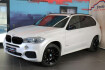 BMW X5  xdri.35i m sport acc ahk pano.adap.led 360