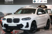 BMW X4 M-Sport xdrive20i m sport lkhz pano. drivass laser rfk hud