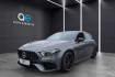 Mercedes A45 AMG  Benz a 45 amg s 4m night*amg track*mutilbe*pano*burme