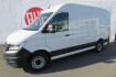 Volkswagen Crafter  35 2.0 tdi kasten mr hd 4m ergo ahk navi