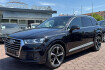 Audi Q7  3.0 tdi quattro s line pano luft massage hud