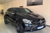 Mercedes GLE 43 AMG AMG Line Benz gle 43 amg 4matic*led*distronicplu*360cam*softclose*keylessgo