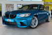 BMW M2 Coupé  M2 coupe (f87)*m performance*soundsystem*