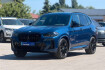 BMW X3  m40 d memory*led*pdc*360 cam*shz