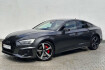 Audi A5 Coupé S-Line A5 sportback 50 tdi quattro s line/matrix/b&o