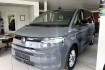 Volkswagen Multivan Style T7 multivan multivan/dispo/2schiebetur/standhz/led/vis avis