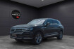 Volkswagen Touareg Atmosphere atmosphere*pano*kamera*dynaudio*