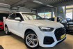 Audi Q5 S-Line sportback 40 tdi quattro s line *virtual*pano