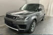 Land Rover Range Rover Sport HSE Range rover sport si4 hse*panorama*ahk*