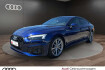 Audi A5 Coupé S-Line A5 sportback 50 tdi tip. qu. s line+ahzv+sthzg