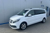 Mercedes Classe V  Benz v 220 v220 kompakt 9g tronic pdc navi mbux aerodynamik