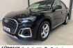 Audi Q5 S-Line sportback 35 tdi s line ahk+kamera+lane+acc