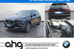 BMW X5  xdrive 30d ahk  sitzheizung