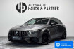 Mercedes A45 AMG  Benz a 45 amg 4m *pano*schale*perf. lenkrad*distr. +
