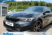 BMW Série 3 M-Sport 330 d xdr.t.m sport pro acc kamera ha/ka.ahk 19?