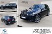 BMW X3 M-Sport xdrive20d m sport 20? ahk pano lenkradhzg.
