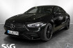 Mercedes CLA Edition AMG Line Benz cla 200 coupe amg mbux+rukam+m led+night+totwink