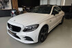 Mercedes Classe C AMG Line Benz c 400 c400 4matic amg line panorama kamera