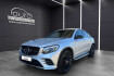 Mercedes GLC 43 AMG  benz glc 43 amg  benz glc 43 amg 4matic*360 kamera*totwinkel*ambiente*