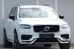 Volvo XC90 Ultimate Dark Xc90 r design awd led/kamera/line/side/ahk