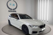 BMW Série 5  Bmw 550  550 d xdrive/360*/stdhz/head up/uvm/top