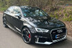 Audi RS3  Rs3 lim. 2.5 quattro kein opf b&o vollleder