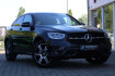 Mercedes GLC AMG Line Benz glc 200 d 4matic/coupe/leder/kamer/klima/navi/ahk