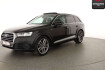 Audi Q7  q7 3.0 tdi qu s line 7 sitze matrix nachtsicht
