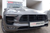 Porsche Macan  gts 1.hand/acc/360 /bose/14 wege/ahk