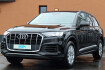 Audi Q7  facelift  1.hand! virtual kamera leder sound