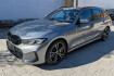 BMW Série 3  330 330 i xdrive touring m sport livecockpit parkass