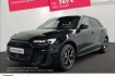 Audi A1 S-Line sportback s line 40 tfsi optikpaket schwarzkamera+