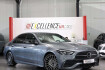 Mercedes Classe C AMG Line Benz c 220 d 4m business amg line sport night / top