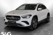 Mercedes GLA AMG Line Advanced Plus Benz gla 200 ahk+kamera+spurhalte+led+mbux+18 zoll