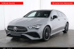 Mercedes CLA Special Edition Benz cla 200 cla 200 shooting brake amg line/special edition
