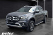 Mercedes Classe X POWER Benz x 350 d 4m power edition 360 kamera*led