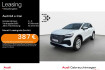 Audi Q4 e-tron  Q4 e tron 40*navi plus*led*kamera*ahk*shz*pdc