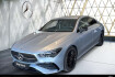Mercedes CLA Edition AMG Line Benz cla 200 d coupe amg night*multibeam*kamera*sitzh