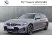 BMW Série 3 M-Sport 318 d touring m sportpaket hk hifi dab ahk shz