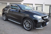 Mercedes GLE AMG Line Benz gle 350 gle 350 d coupe 4matic 9g tronic amg line