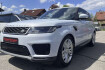 Land Rover Range Rover Sport SE Range rover sport se