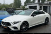 Mercedes Classe CLS AMG Line Benz cls 400 d 4matic amg * head up * 360  * egsd*ahk