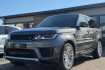 Land Rover Range Rover Sport HSE Range rover sport 3.0 hse facelift/pano/matrix